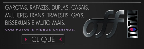 Encontre acompanhante garota ou garoto de programa, mulher transsexuaal ou travestis, gay, lésbica ou rapaz bissexual, casal ou dupla no São Paulo para encontro ou sexo no OFF TOTAL