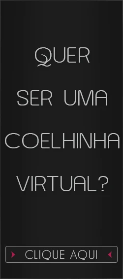 maria alice - Quer ser uma Coelhinha virtual?