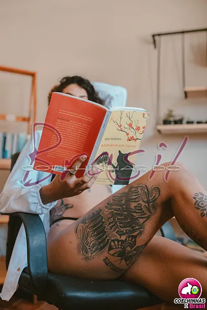 foto 5 da bela garota disponível para encontro virtual ou bate-papo erótico no COELHINHAS DO BRASIL