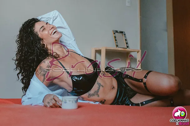 foto 6 da bela garota disponível para encontro virtual ou bate-papo erótico no COELHINHAS DO BRASIL