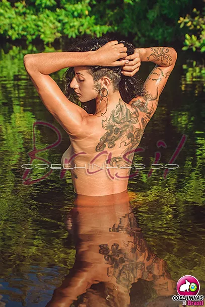 foto 9 da bela garota disponível para encontro virtual ou bate-papo erótico no COELHINHAS DO BRASIL