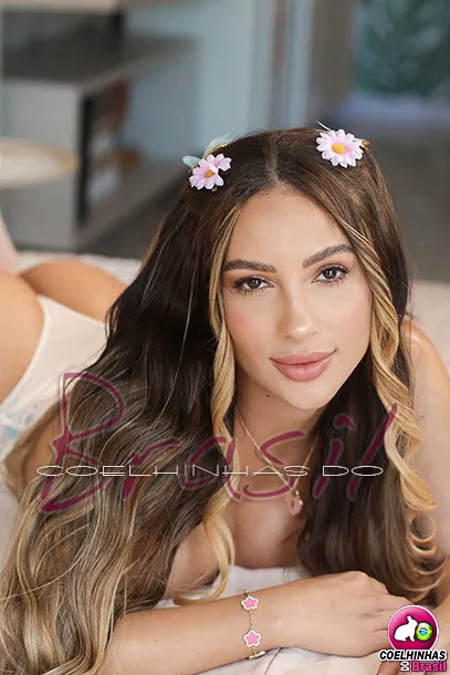 foto 9 da bela garota disponível para encontro virtual ou bate-papo erótico no COELHINHAS DO BRASIL
