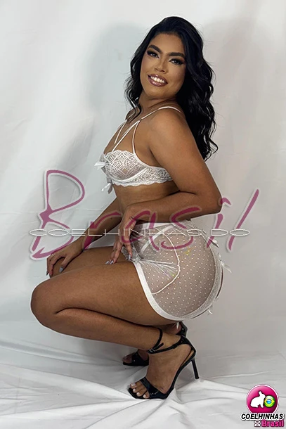 foto 13 da bela garota disponível para encontro virtual ou bate-papo erótico no COELHINHAS DO BRASIL