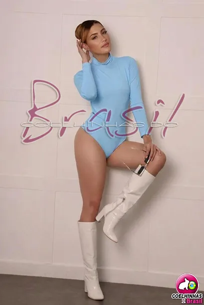 foto 2 da bela garota disponível para encontro virtual ou bate-papo erótico no COELHINHAS DO BRASIL