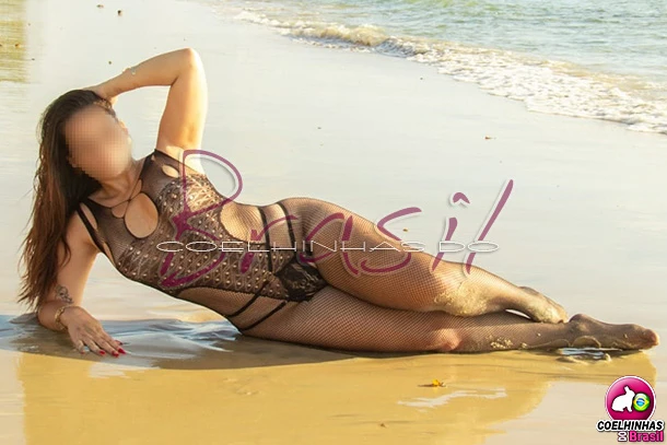foto 8 da bela garota disponível para encontro virtual ou bate-papo erótico no COELHINHAS DO BRASIL