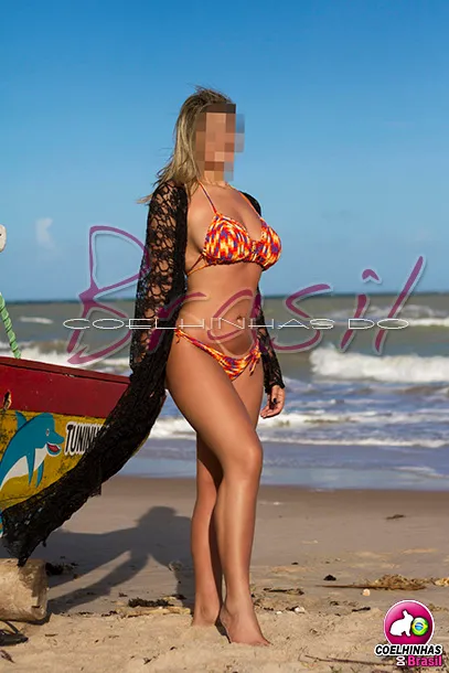 foto 1 da bela garota disponível para encontro virtual ou bate-papo erótico no COELHINHAS DO BRASIL