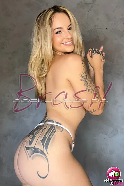 foto 6 da bela garota disponível para encontro virtual ou bate-papo erótico no COELHINHAS DO BRASIL