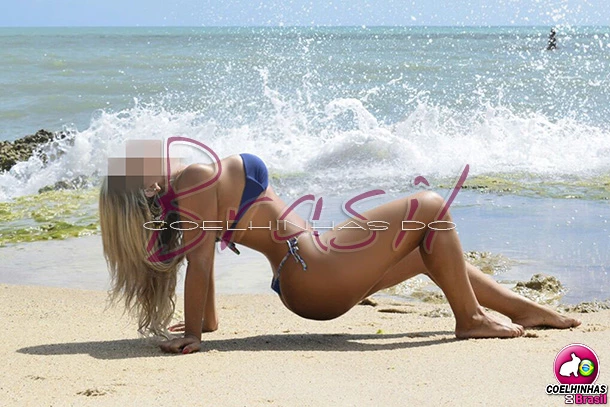 foto 2 da bela garota disponível para encontro virtual ou bate-papo erótico no COELHINHAS DO BRASIL