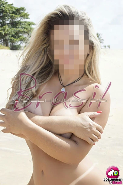 foto 5 da bela garota disponível para encontro virtual ou bate-papo erótico no COELHINHAS DO BRASIL