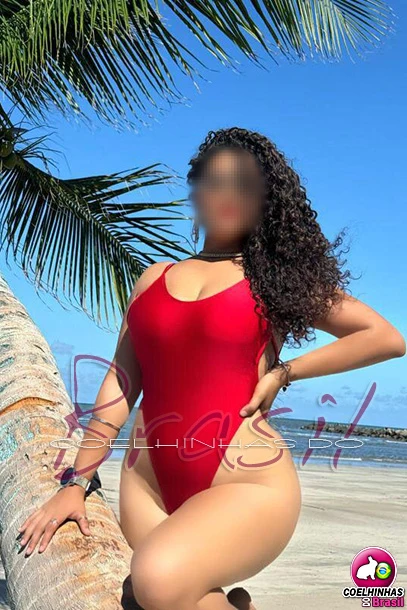foto 1 da bela garota disponível para encontro virtual ou bate-papo erótico no COELHINHAS DO BRASIL